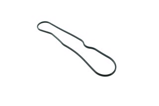 Прокладка, кришка картера зліва MITSUBISHI 2,5 TD 4D56-T (вир-во Elring)