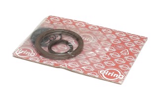 Комплект прокладок, блок-картер двигуна SUZUKI 1,3/1,5/1,6 16V M13A/M15A/M16A (вир-во Elring)