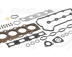 Комплект прокладок, двигун SUZUKI 1,3/1,5/1,6 16V M13A/M15A/M16A (вир-во Elring)