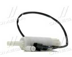 Мотор омивача фар (вир-во Mobis)