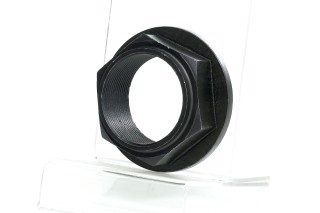 Гайка М40*1,5*23 SW50 MB 6 гран. (пр-во Febi)