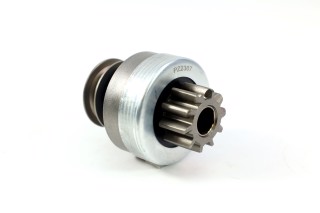 Привід стартера МТЗ, ГАЗ-3309, ЗіЛ-5301 (Z=10, 6 шліців) (посилений) <ДК>