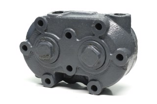 Головка компресора КАМАЗ у зб. <ДК>