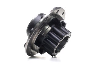 Ступиця колеса КАМАЗ <ЄВРО> заднього (RIDER)