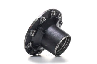 Ступица колеса КАМАЗ <ЕВРО> переднего (RIDER)