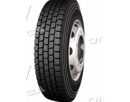 Шина 7,00R16LT 118/114J LM706 M+S, 3PMSF (LongMarch) з камерою та обідною стрічкою