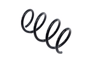 Пружина підв. передн. DACIA LOGAN II (2012 -) (вир-во Lesjofors)