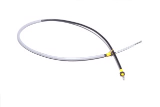 Трос ручного гальма DACIA LOGAN MCV II (2013-) задній (вир-во Bosch)