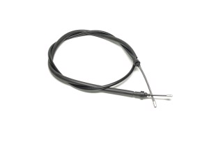 Трос ручного гальма DACIA LOGAN MCV II (вир-во ABS)