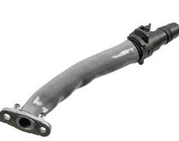 Маслопровід для турбонагнітача OPEL (вир-во Febi)