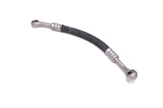 Маслопровід для турбонагнітача BMW (вир-во Febi)