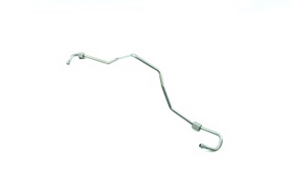 Маслопровід для турбонагнітача VAG (вир-во Febi)