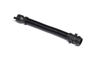 Шланг, продування картера пластиковий BMW