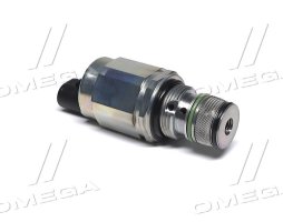 Клапан электромагнитный переднего моста, JD8430/8530/8345R (RE244397) (John Deere)