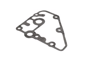 Прокладка корпуса масляного фильтра паранитовая (R123525) (John Deere)