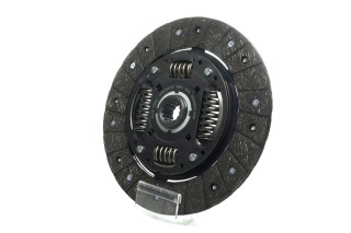 Диск зчеплення Opel Astra G -05, Vectra B -03, Zafira A -05 (вир-во Blue Print)