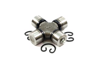 Хрестовина Ford Ranger II -12, Mazda BT-50 I -13 (вир-во Blue Print)