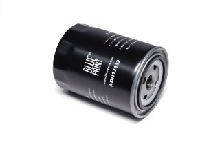 Фільтр оливний Nissan Terrano II 4WD -14 (вир-во Blue Print)