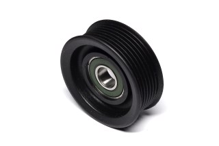 Ролик ГРМ поліклинового ременя Honda Accord VIII -15, CR-V III -12 (вир-во Blue Print)