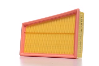 Фильтр воздушный Renault Megane II -12, Scenic II -10 (пр-во Blue Print)