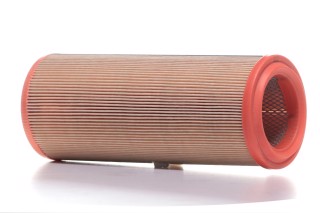 Фильтр воздушный FIAT Doblo I -21 (пр-во Blue Print)