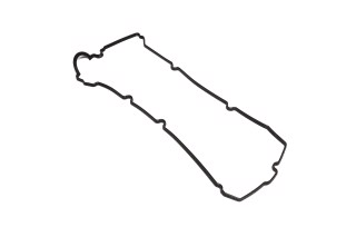 Прокладка клапанної кришки Mitsubishi L200 IV 05- (вир-во Blue Print)