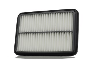 Фільтр повітряний Hyundai Santa Fe I -06 (вир-во Blue Print)