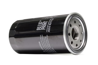 Фильтр масляный Isuzu Trooper 4x4 -04, Opel (пр-во Blue Print)