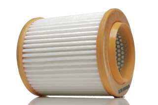 Фільтр повітряний Audi A8 (4E) -10 (вир-во Blue Print)