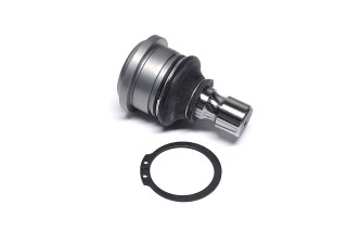 Опора шарова передн. зі стопорн. кільцем Nissan Qashqai I -14 (вир-во Blue Print)