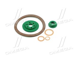 Р/к фільтра паливного тонкого очищення ЯМЗ 236,238 (6 найменувань, NBR) (DETALKA)