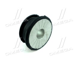 Сайлентблок балки AUDI A3, SKODA OCTAVIA I, VW BORA 96- перед. мост (Пр-во MEYLE)