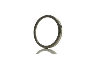 Вставка сідла впускного клапана двигун 7,6л. (R84977) (Jonh Deere)