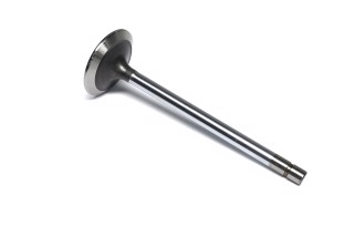 Клапан впускний СТ JD7.6/8.1L (R504060, R84618, VPA1022) (Jonh Deere)