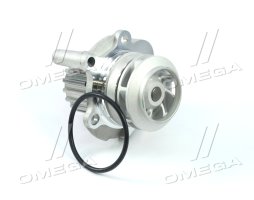 Насос водяний SKODA OCTAVIA I 96-10; GOLF IV 97-06 (RIDER)