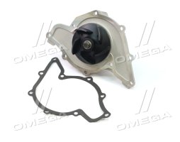 Насос водяний AUDI A4 97-01; A6 97-05; VW PASSAT 98-05 (RIDER)