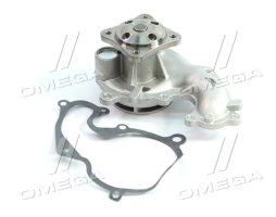 Насос водяний FORD FOCUS 98-12; MONDEO 07-15 (RIDER)