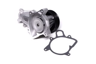 Насос водяний BMW 3 (E46) 01->; 7 (E65) 02-09; X5 03-06 (RIDER)