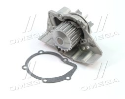 Насос водяний CITROEN BERLINGO 96-03; PEUGEOT BOXER 94-06; PARTNER 96-02 (RIDER)