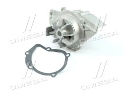 Насос водяний  CITROEN BERLINGO 98-11; C4 04-11 (RIDER)