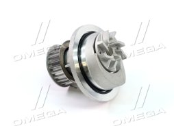 Насос водяной OPEL ASTRA F/G 94->;  VECTRA B/C 95->; (RIDER)
