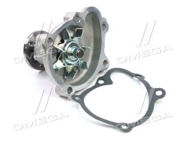 Насос водяний OPEL ASTRA G/H/J 00->; COMBO 01-> (RIDER)