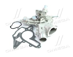 Насос водяний OPEL ASTRA G/H 98->; CORSA C/D 00->; MERIVA 04-> (RIDER)