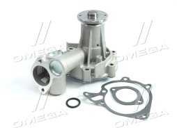 Насос водяний MITSUBISHI GALANT 80-90; L200 86-15; L300 83-07; PAJERO 82-09 (RIDER)