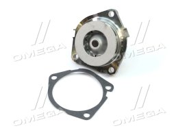 Насос водяний OPEL ASTRA (H) 04- (RIDER)