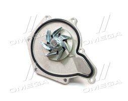 Насос водяний AUDI A6 04-11 VW TOUAREG 04- (RIDER)