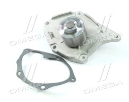 Насос водяний DACIA DUSTER 10-; LOGAN 05- (RIDER)