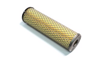 Фільтр гідравлічний елемент (605-1-06-1012040) глухий (Україна)