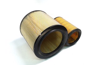 Элемент фильт. возд. Т 150, Дон-1500А (компл) (Т150-1109560) (Украина)