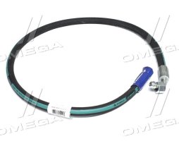 РВД 1010 Ключ 19 d-8 (с углом 90*) (РВД 1SN ) (пр-во Гидросила)